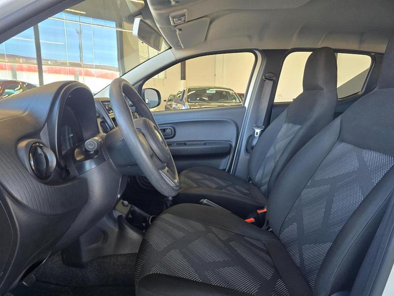 Fiat Mobi Like - foto 17