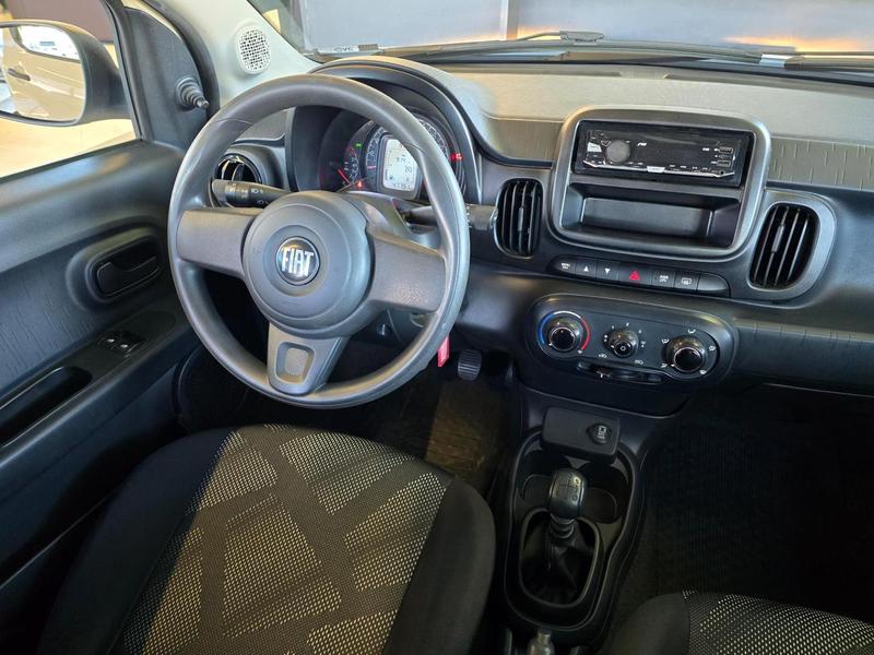 Fiat Mobi Like - foto 11