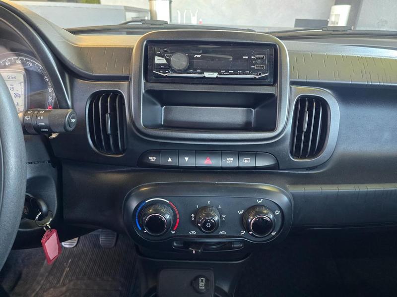 Fiat Mobi Like - foto 13