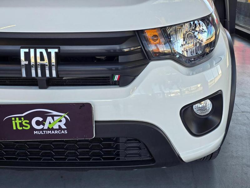 Fiat Mobi Like - foto 5