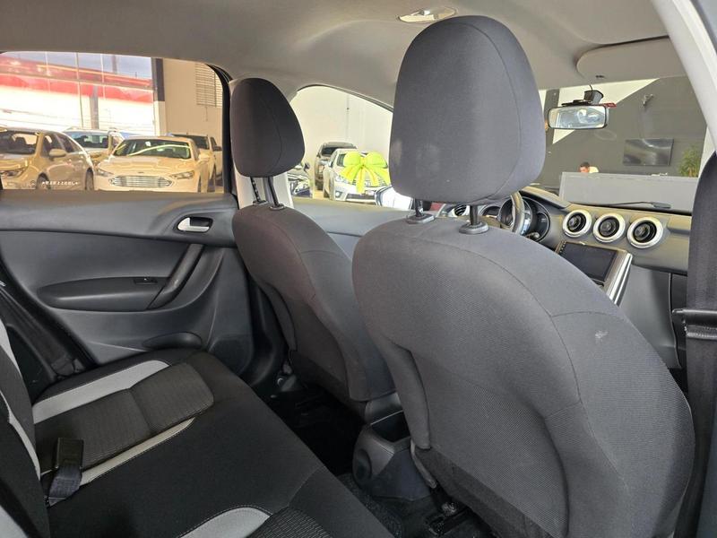 Citroën C3 M Attr - foto 14