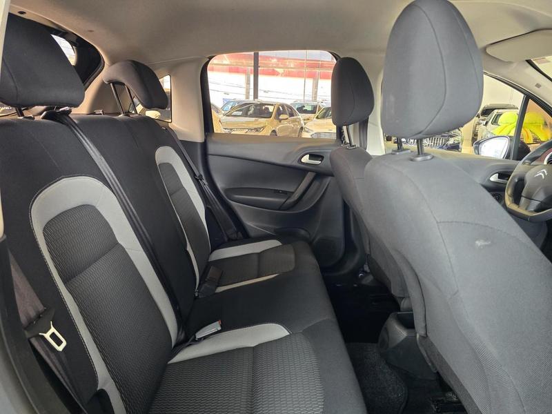 Citroën C3 M Attr - foto 15