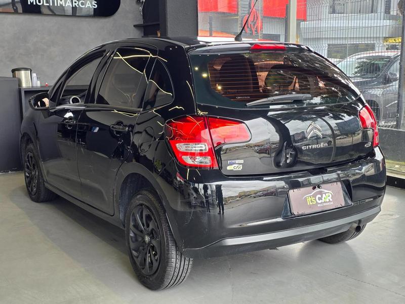 Citroën C3 M Attr - foto 6