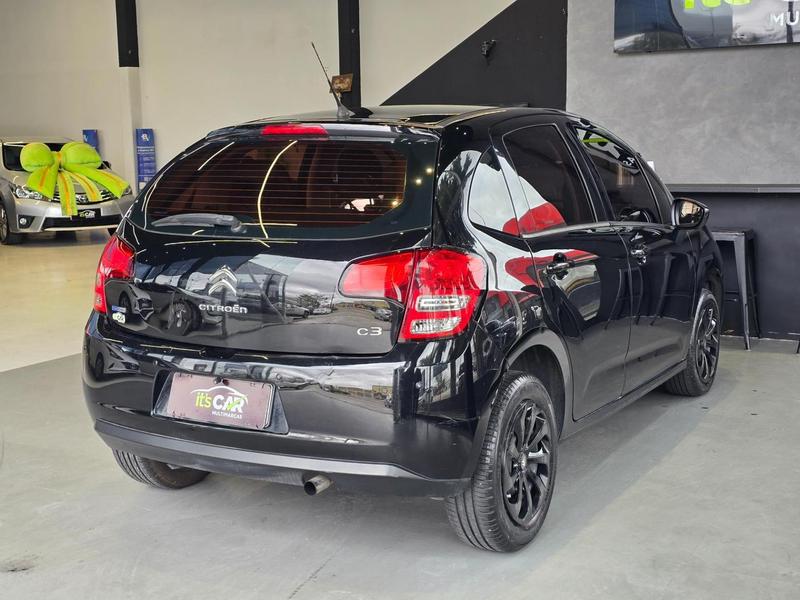Citroën C3 M Attr - foto 4
