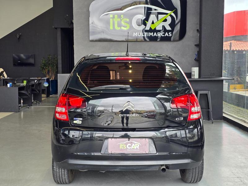 Citroën C3 M Attr - foto 5