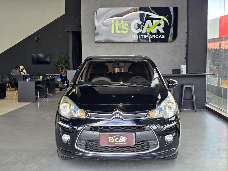 Citroën C3 M Attr - foto 2