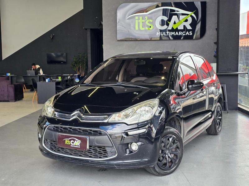 Citroën C3 M Attr - foto 3