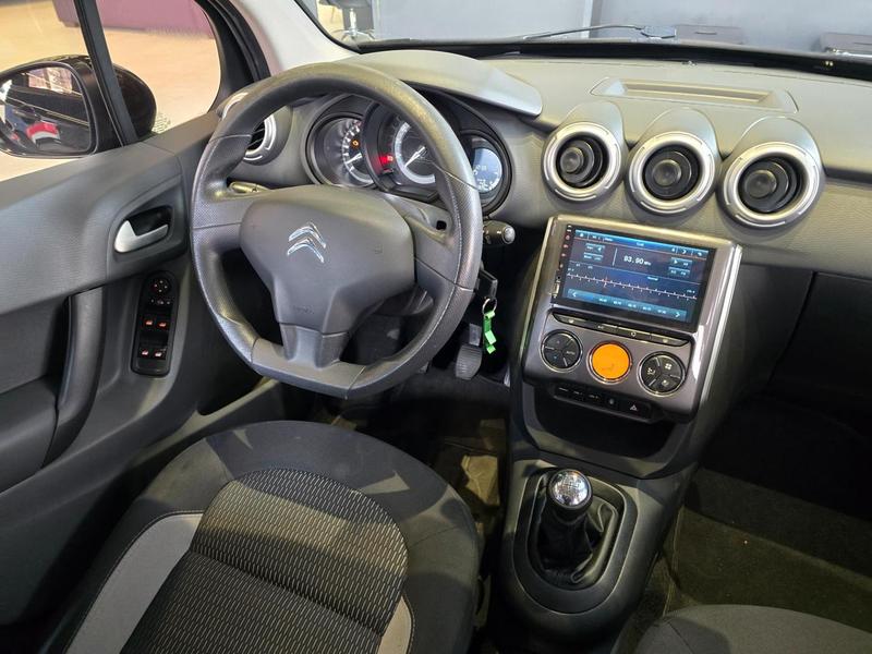 Citroën C3 M Attr - foto 8