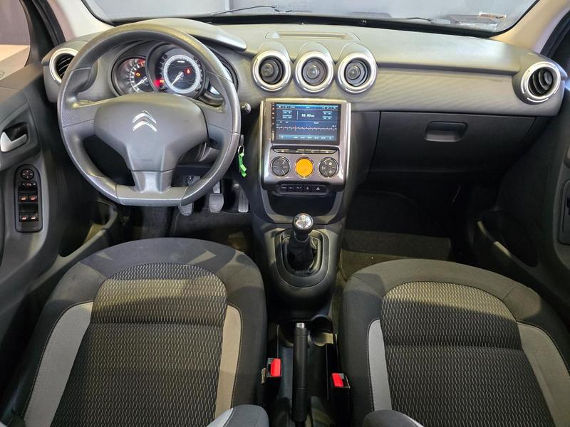 Citroën C3 M Attr - foto 7