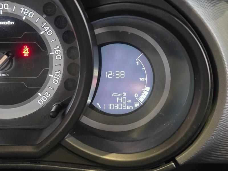 Citroën C3 M Attr - foto 12
