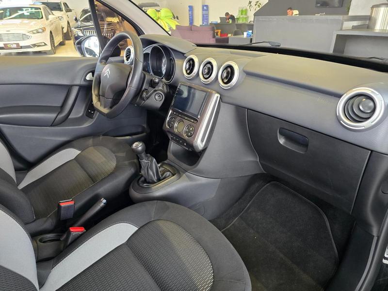 Citroën C3 M Attr - foto 9