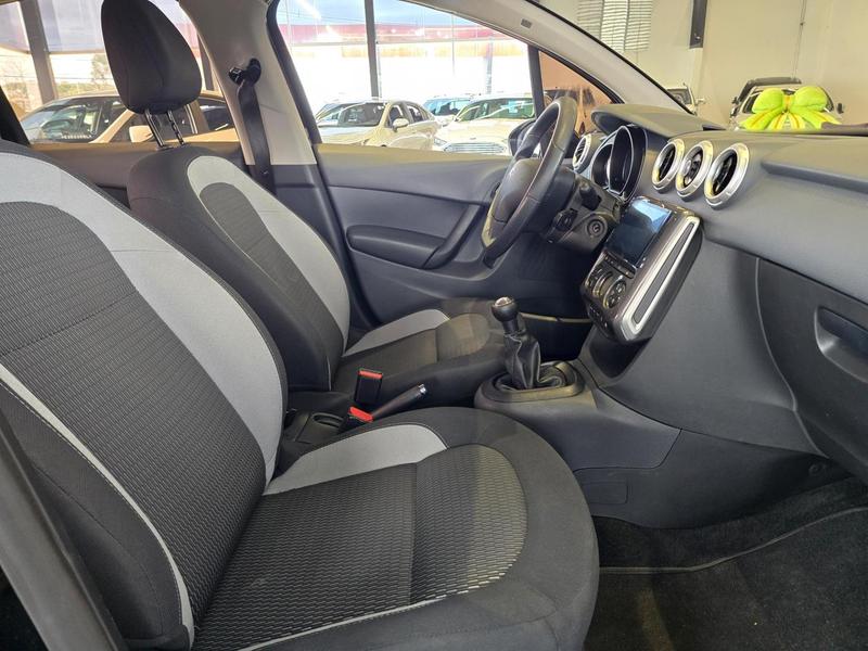 Citroën C3 M Attr - foto 13