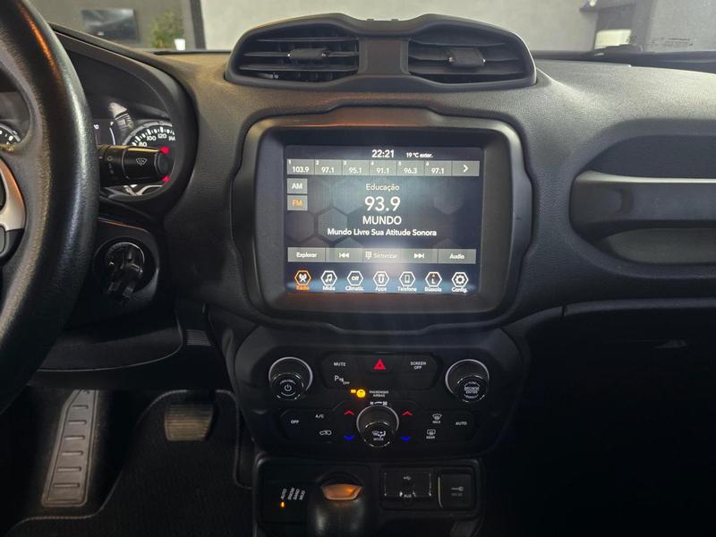 Jeep Renegade Lngtd At D - foto 14