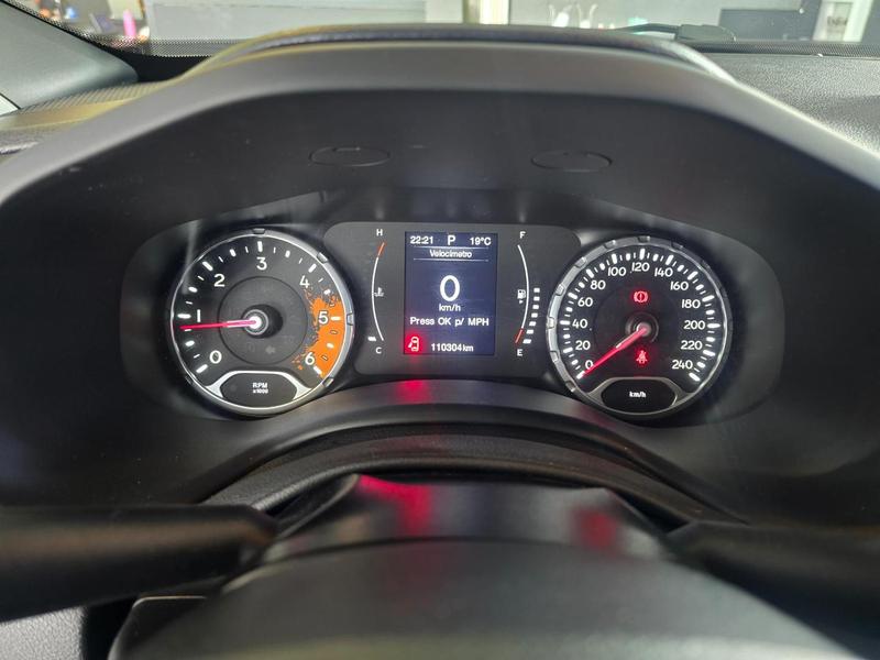 Jeep Renegade Lngtd At D - foto 16