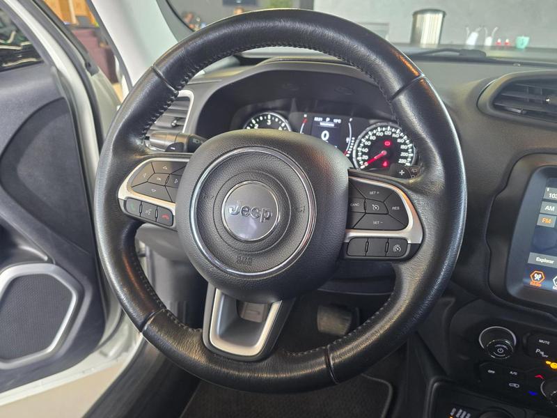 Jeep Renegade Lngtd At D - foto 13