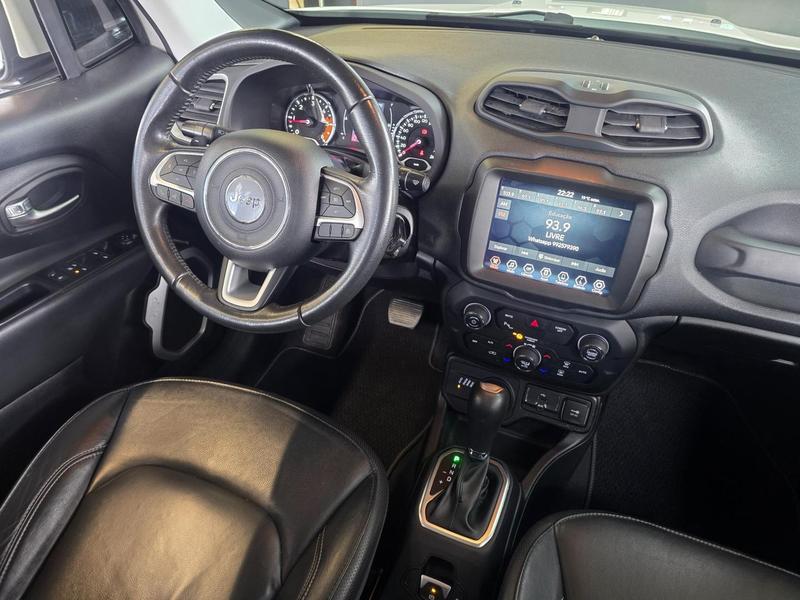 Jeep Renegade Lngtd At D - foto 12