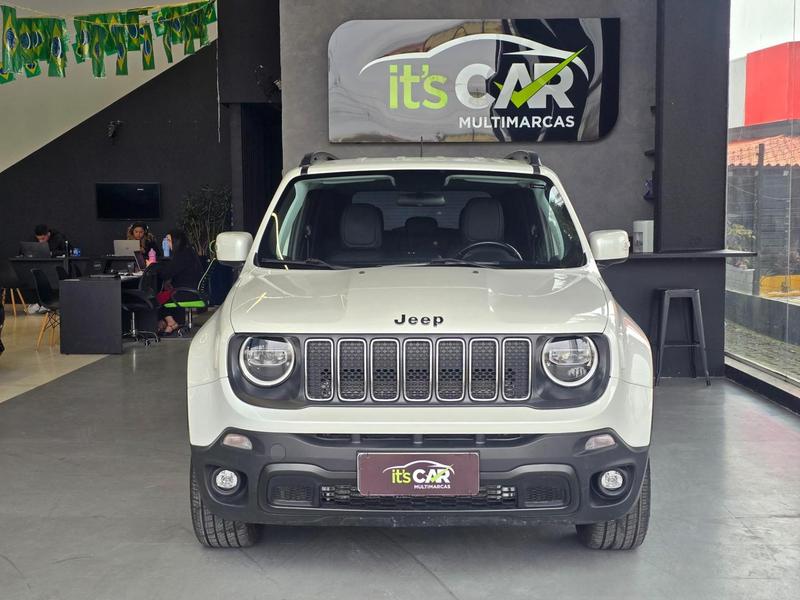 Jeep Renegade Lngtd At D - foto 2