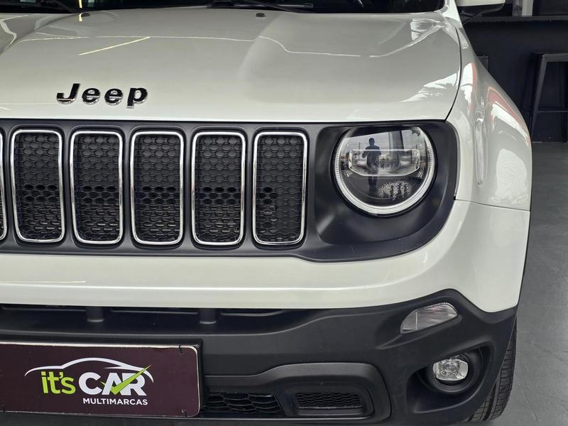 Jeep Renegade Lngtd At D - foto 5