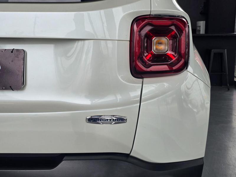 Jeep Renegade Lngtd At D - foto 9