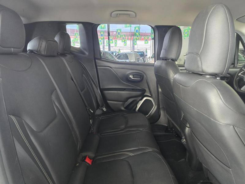 Jeep Renegade Lngtd At D - foto 17