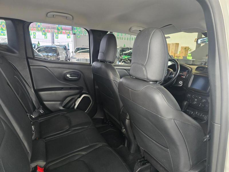 Jeep Renegade Lngtd At D - foto 18