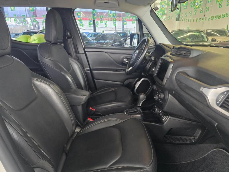 Jeep Renegade Lngtd At D - foto 19