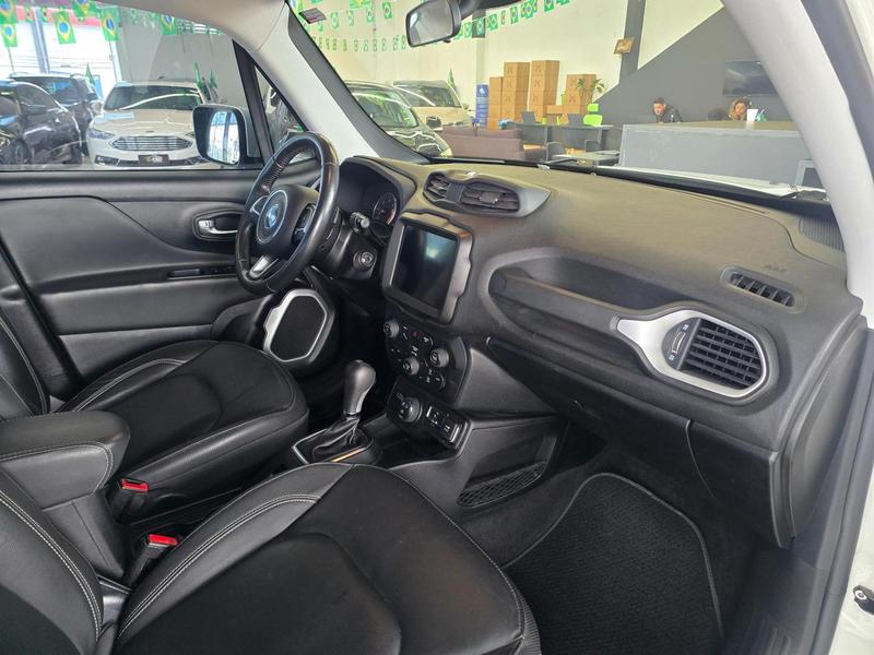 Jeep Renegade Lngtd At D - foto 15
