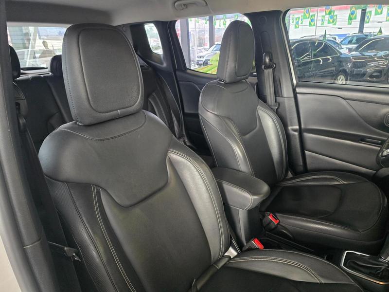 Jeep Renegade Lngtd At D - foto 20