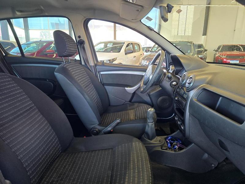 Renault Sandero Exp1016v - foto 14