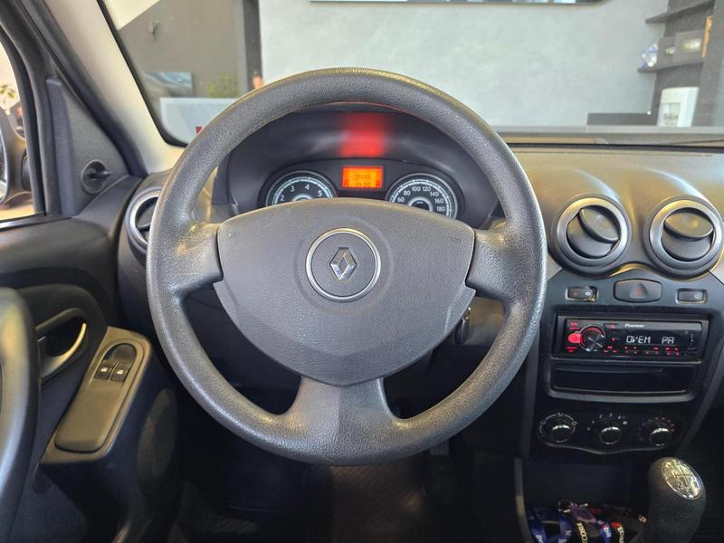 Renault Sandero Exp1016v - foto 9