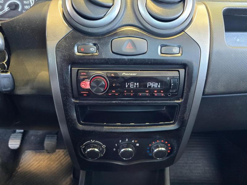 Renault Sandero Exp1016v - foto 11
