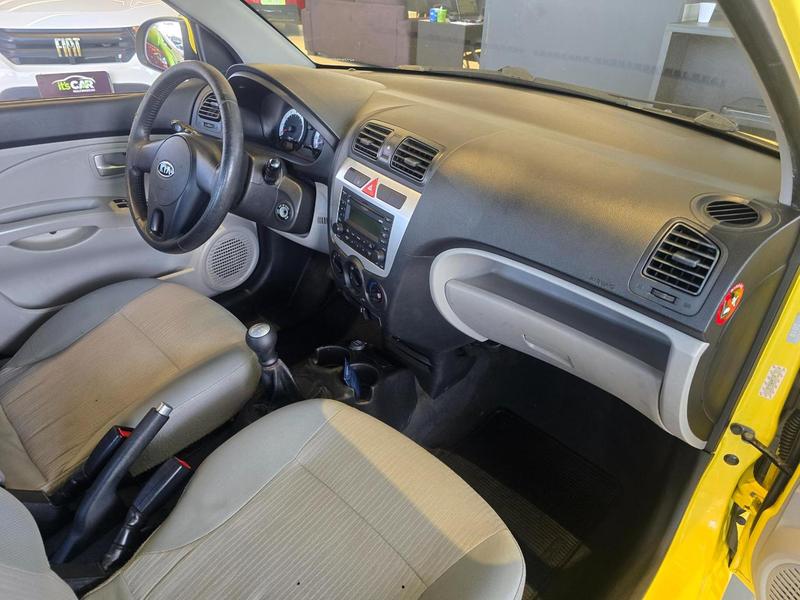 Kia Picanto Ex3 10l - foto 10