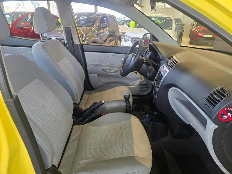 Kia Picanto Ex3 10l - foto 15