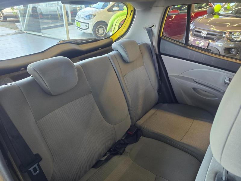 Kia Picanto Ex3 10l - foto 16
