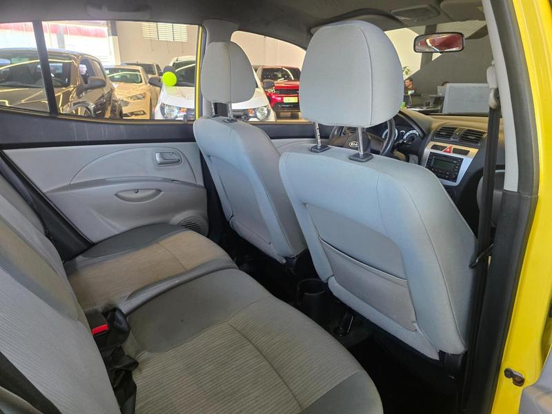 Kia Picanto Ex3 10l - foto 17
