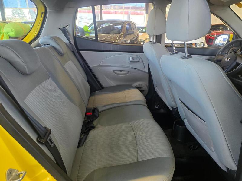 Kia Picanto Ex3 10l - foto 18