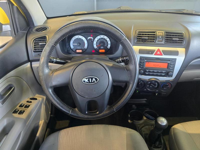 Kia Picanto Ex3 10l - foto 8