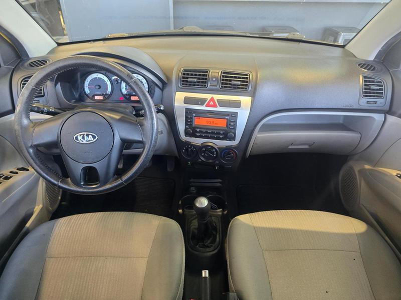 Kia Picanto Ex3 10l - foto 7