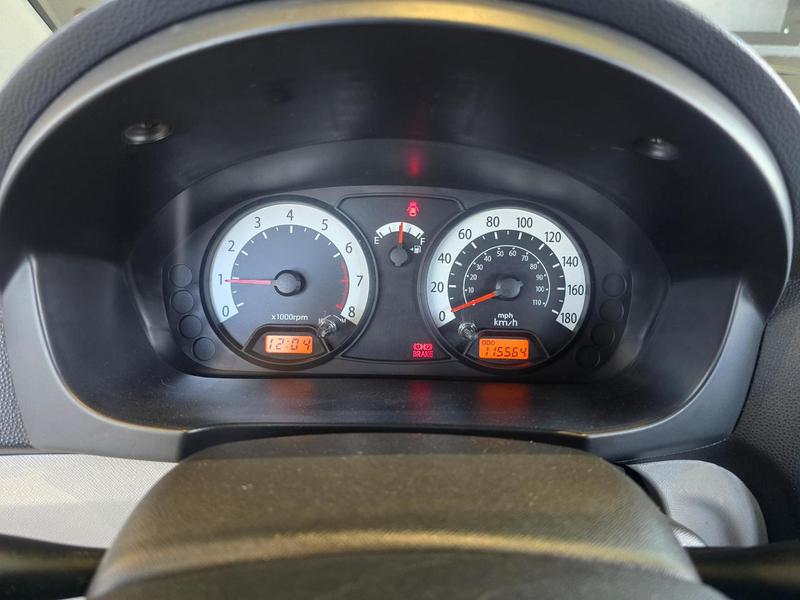 Kia Picanto Ex3 10l - foto 12