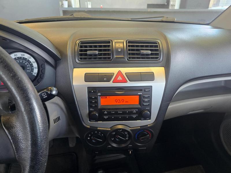 Kia Picanto Ex3 10l - foto 14