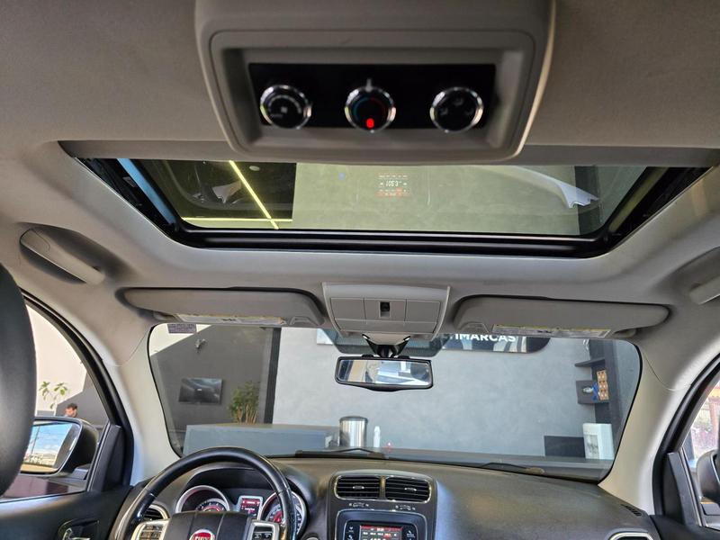 Fiat Freemont Precisio - foto 11