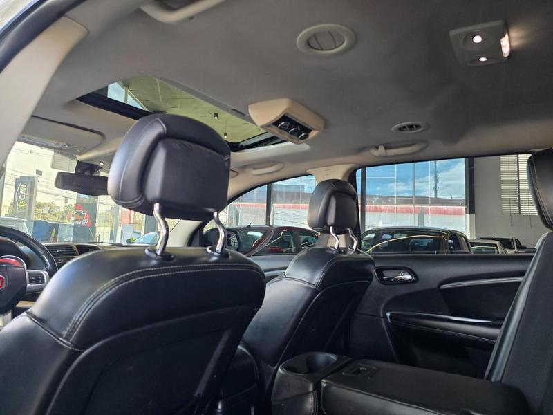 Fiat Freemont Precisio - foto 17