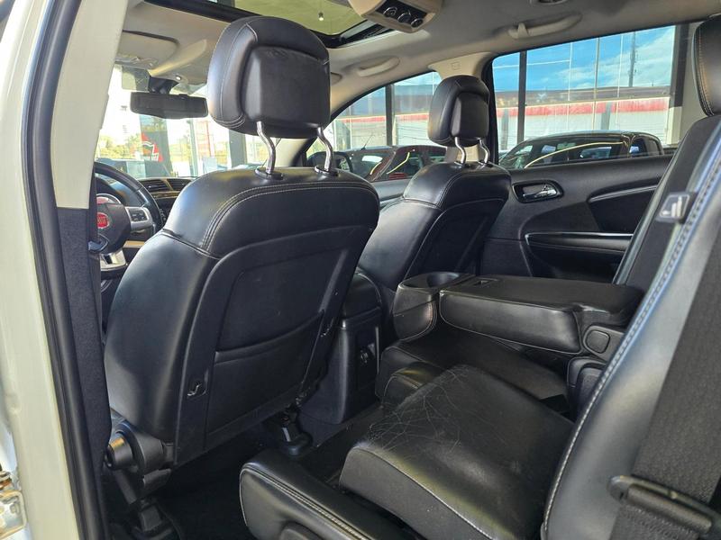 Fiat Freemont Precisio - foto 18
