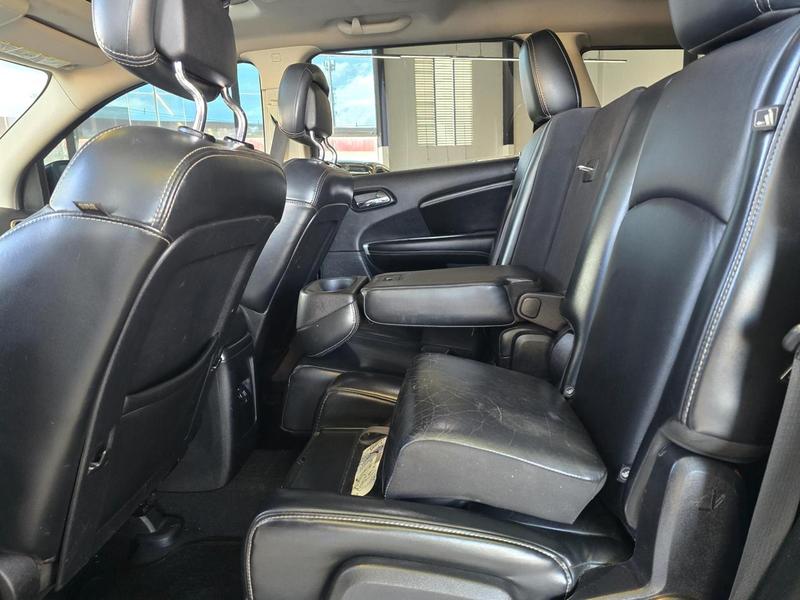 Fiat Freemont Precisio - foto 19