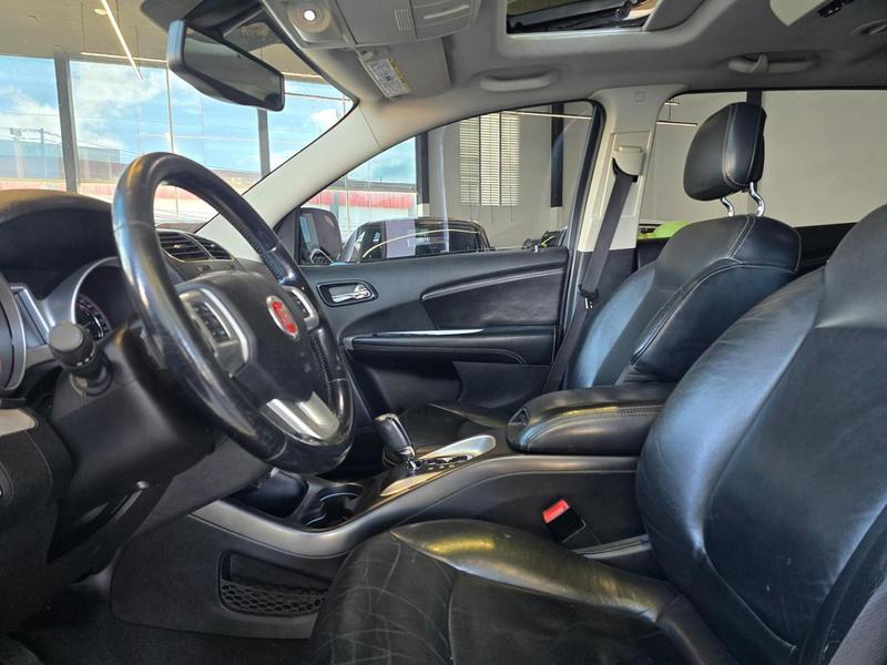 Fiat Freemont Precisio - foto 10