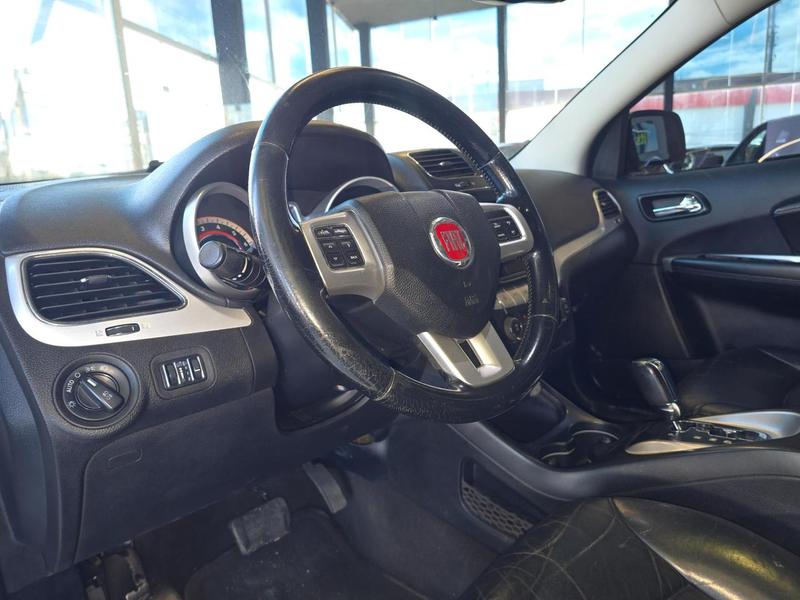 Fiat Freemont Precisio - foto 8