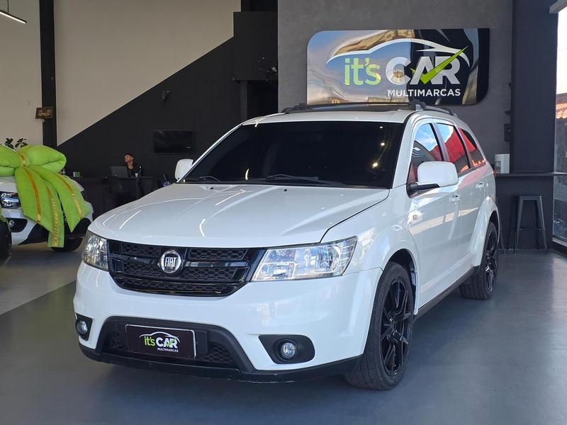 Fiat Freemont Precisio - foto 3