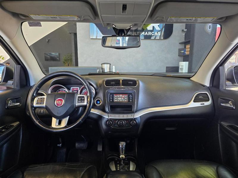 Fiat Freemont Precisio - foto 7