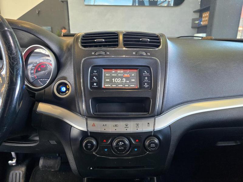 Fiat Freemont Precisio - foto 12