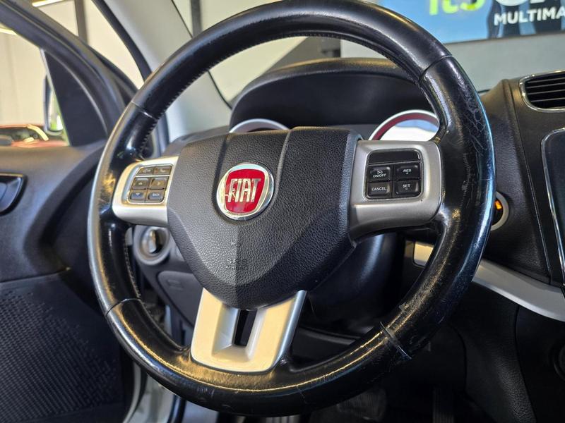 Fiat Freemont Precisio - foto 9
